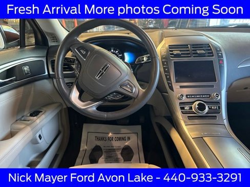 Used 2019 Lincoln MKZ Premiere image 6