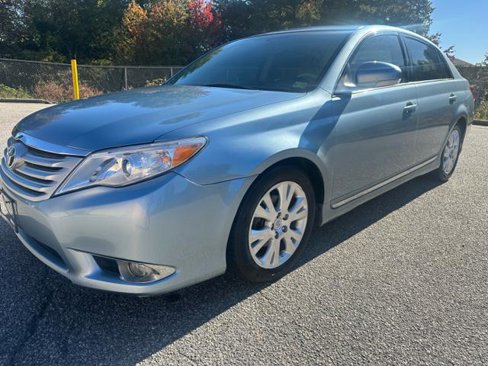 Used 2012 Toyota Avalon image 29