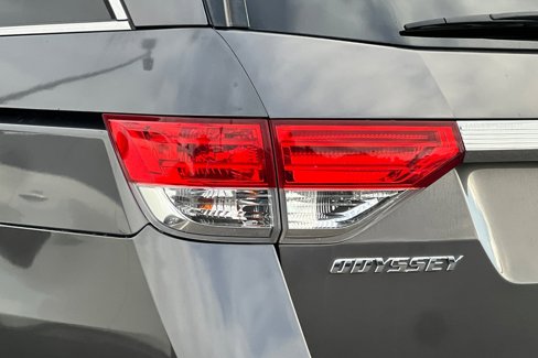 Used 2014 Honda Odyssey EX-L image 48