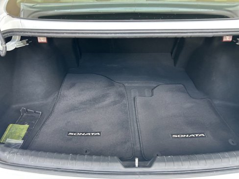 Used 2021 Hyundai Sonata SEL image 28