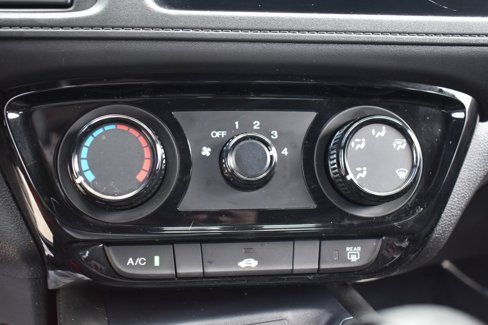 Used 2022 Honda HR-V Sport image 9