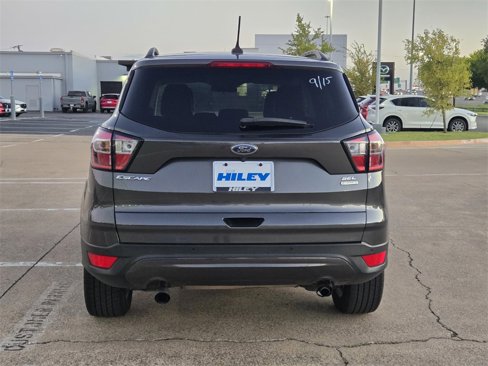 Used 2018 Ford Escape SEL image 4