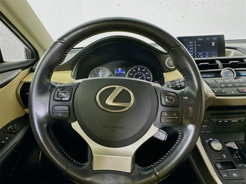 Used 2016 Lexus NX 200t FWD image 18