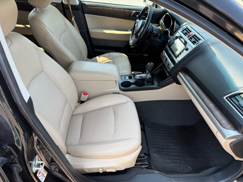 Used 2015 Subaru Outback 2.5i Limited image 18
