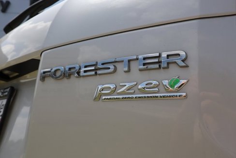 Used 2015 Subaru Forester 2.5i w/ Alloy Wheel Package image 29