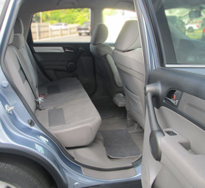 Used 2011 Honda CR-V SE image 14