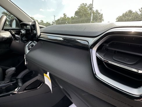 New 2026 Chevrolet TrailBlazer LS w/ LS Convenience Package image 11