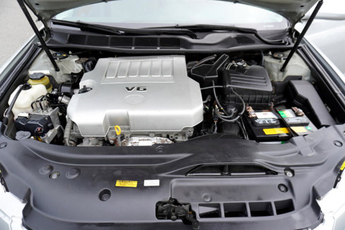 Used 2005 Toyota Avalon XL image 30
