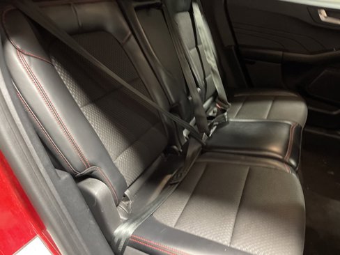 Used 2023 Ford Escape ST-Line w/ Cold Weather Package image 12