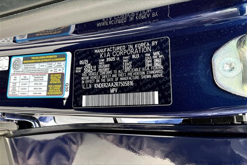 Certified 2024 Kia Seltos EX image 17