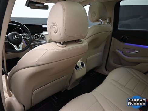 Used 2022 Mercedes-Benz GLC 300 image 14