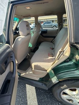 Used 2002 Subaru Forester L image 15