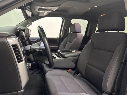 Used 2019 Chevrolet Silverado 1500 LT image 26
