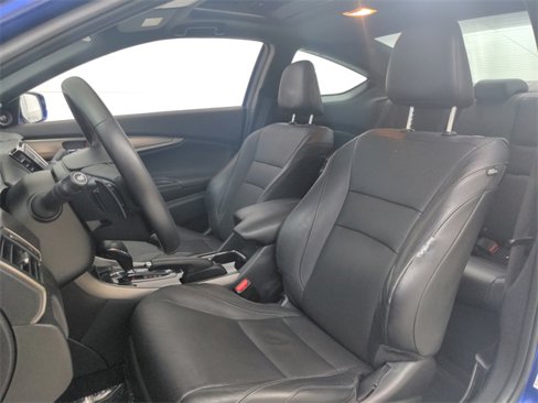 Used 2017 Honda Accord EX-L image 26