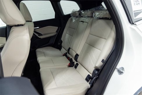 Certified 2025 BMW X1 xDrive28i w/ Convenience Package image 22