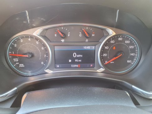 Used 2019 Chevrolet Equinox Premier image 31