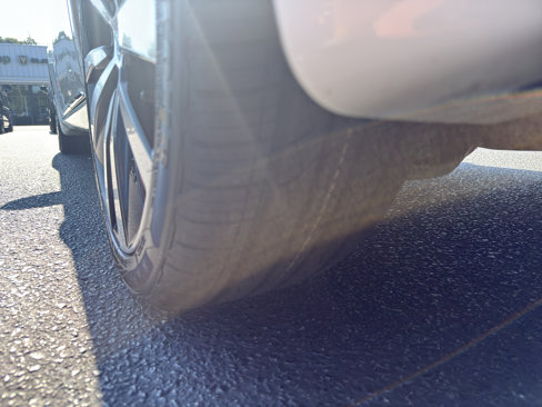 Used 2019 Nissan Altima 2.5 Platinum image 19