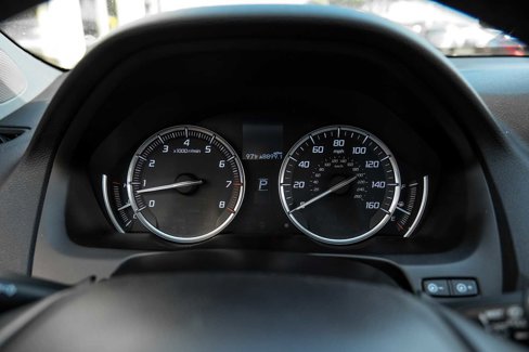 Used 2016 Acura TLX V6 image 19