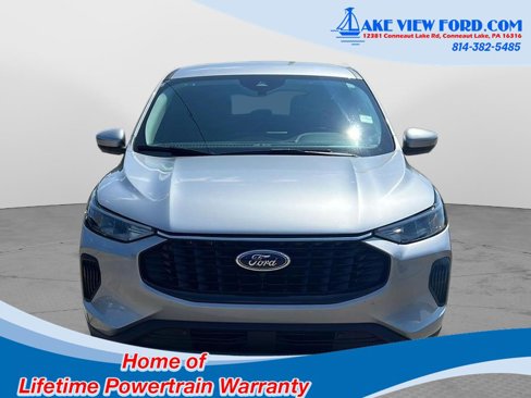Used 2023 Ford Escape Active w/ Tech Pack #2 image 14
