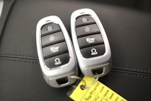Used 2022 Hyundai Tucson SEL image 39