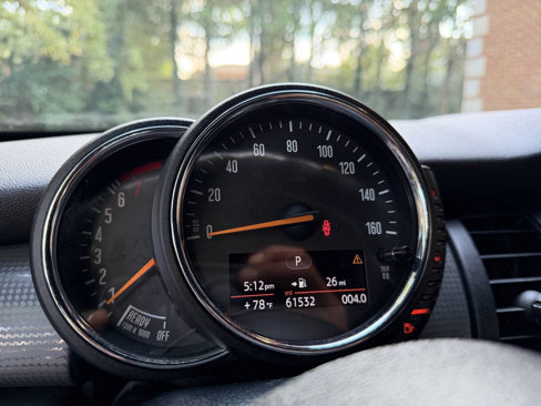 Used 2016 MINI Cooper Convertible image 25
