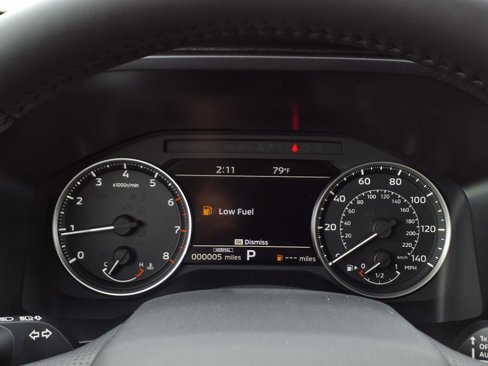 New 2025 Mitsubishi Outlander SE image 13