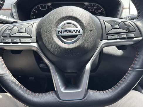 Used 2022 Nissan Altima 2.5 SR image 22