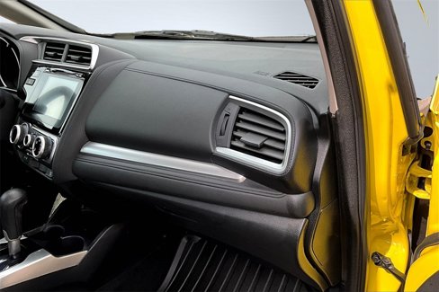 Used 2015 Honda Fit EX image 17