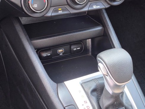 Used 2023 Kia Forte LX image 21