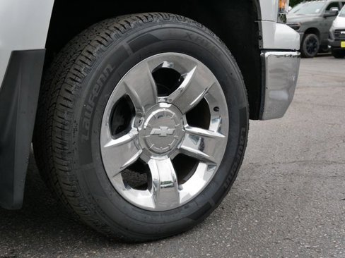 Used 2014 Chevrolet Silverado 1500 LTZ image 10