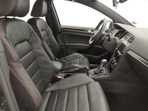 Used 2015 Volkswagen GTI SE image 21