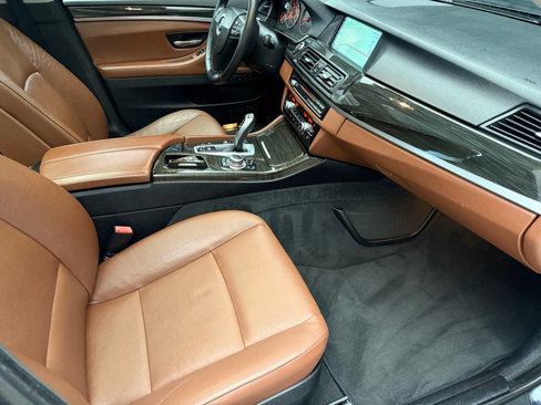 Used 2013 BMW 528i xDrive Sedan image 22