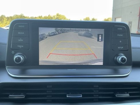 Used 2020 Kia Telluride LX image 25