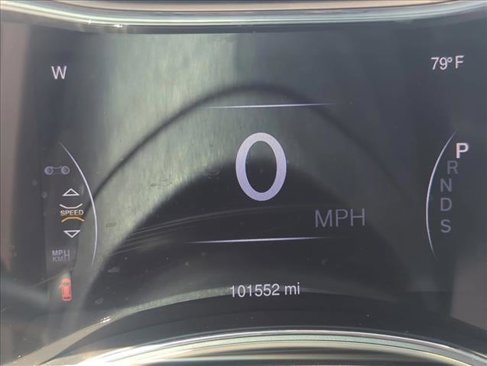 Used 2014 Jeep Grand Cherokee Limited image 10