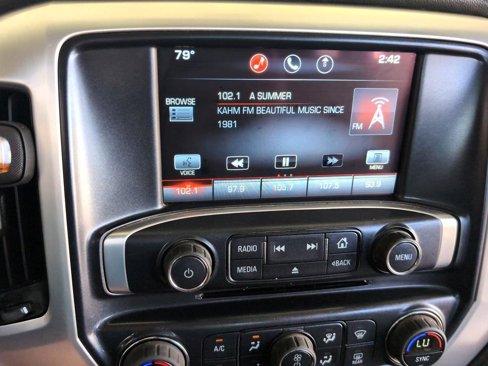 Used 2014 GMC Sierra 1500 SLE w/ SLE Value Package image 14