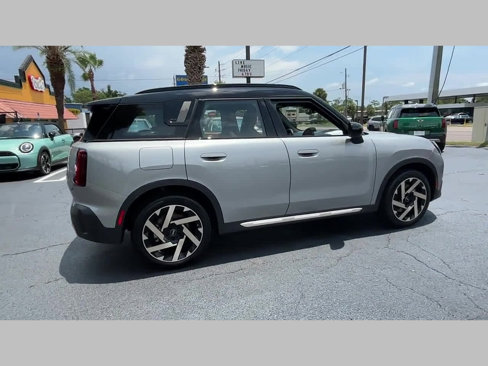 Certified 2025 MINI Cooper Countryman S image 26