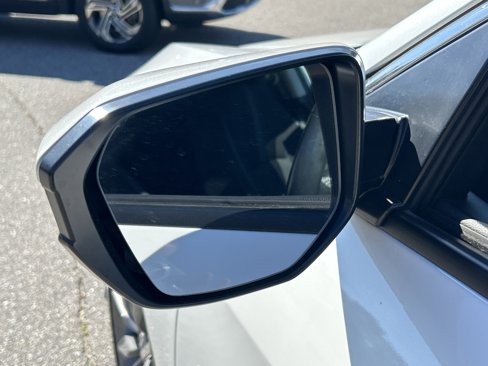 Used 2021 Honda Civic EX image 10