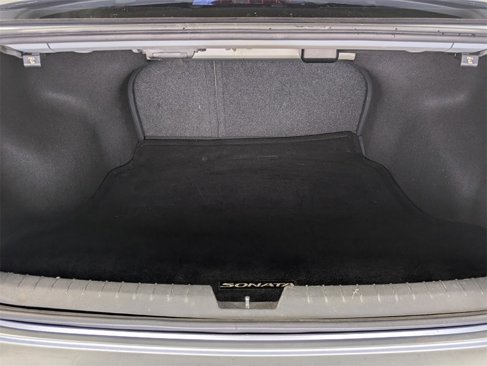Used 2016 Hyundai Sonata Sport w/ Cargo Package image 26