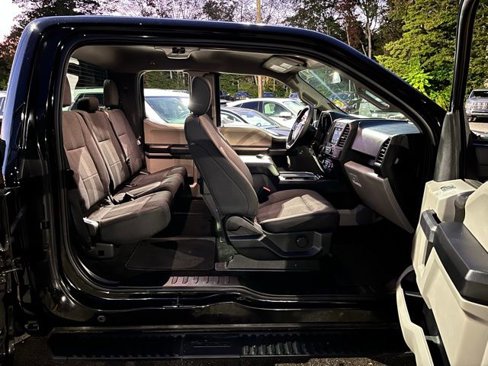 Used 2018 Ford F150 XL w/ Equipment Group 101A Mid image 18