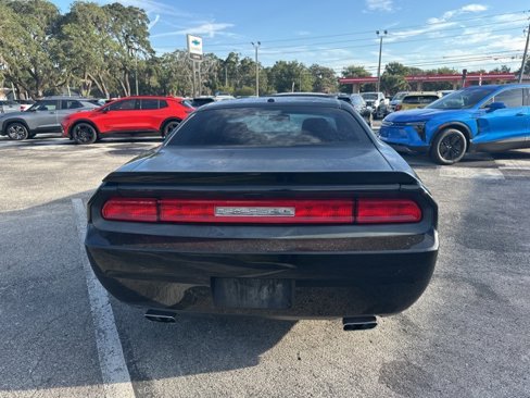 Used 2013 Dodge Challenger R/T w/ Sound Group II image 4