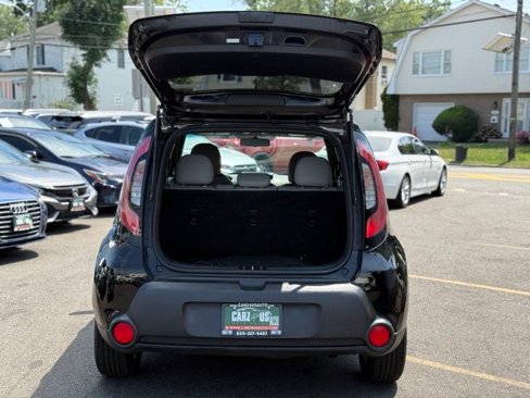 Used 2016 Kia Soul image 10