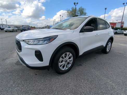 New 2025 Ford Escape Active w/ Tech Pack #1 image 8