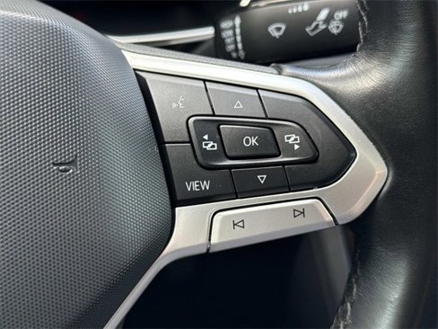 Used 2022 Volkswagen Jetta SE image 24