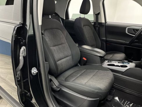 Used 2023 Ford Bronco Sport Big Bend w/ Convenience Package image 32