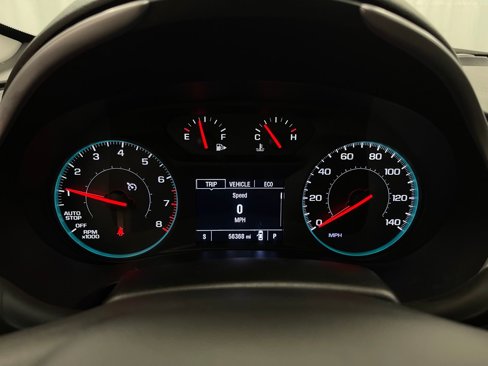 Used 2023 Chevrolet Malibu LT image 12