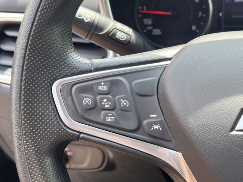 Used 2023 Chevrolet Equinox LT image 26