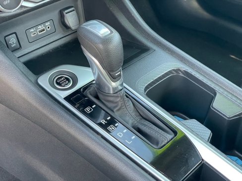 Certified 2024 Nissan Sentra SV image 18