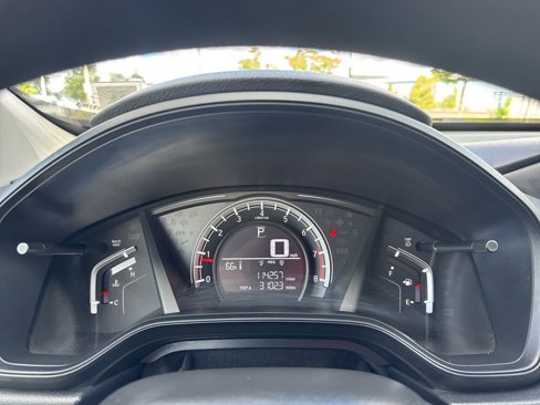 Certified 2019 Honda CR-V LX image 26