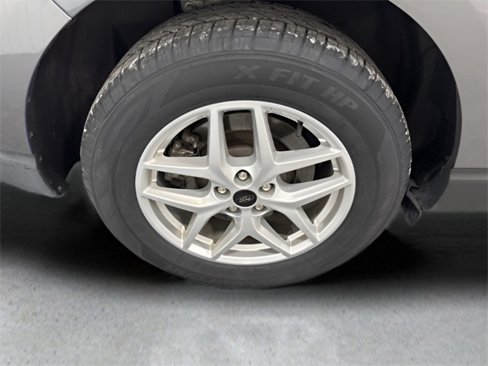 Used 2023 Ford Edge SEL w/ Cold Weather Package image 25