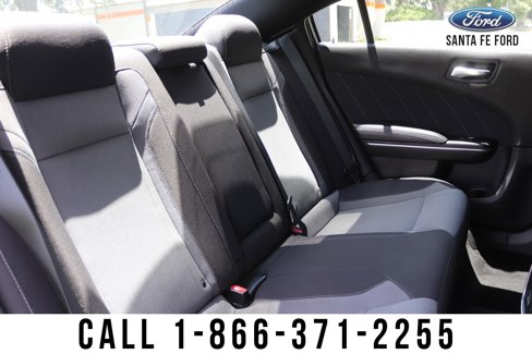 Used 2016 Dodge Charger R/T image 45